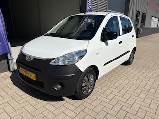 Hyundai i10 1.1 Pure