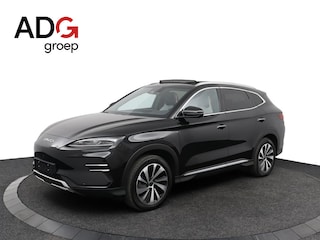 BYD Seal U Design 87 kWh | Apple Carplay | Navigatie | 360 graden camera | Panoramadak | 500 km WLTP |
