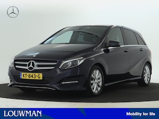 Mercedes-Benz B-klasse 180 Lease Edition Ambition | Inclusief 12 Maanden Garantie