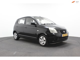 Kia Picanto 1.0 Light | Stuurbekrachtiging | Nieuwe APK | Inruilkoopje