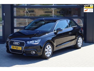 Audi A1 1.2 TFSI Attraction Pro Line | NAP | Airco | Cruise | LM Velgen