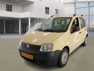 Fiat Panda 1.2 Actual/HOGEINSTAP