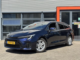 Suzuki Swace 1.8 Hybrid Style / BTW Auto 