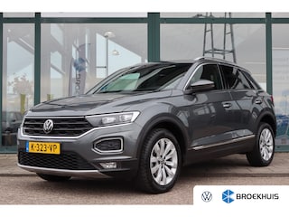 Volkswagen T-Roc 1.5 TSI Sport | Cruise Control | Achteruitrijcamera | Apple Carplay/Android Auto |