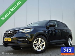 Opel Grandland X 1.2 TURBO EDITION/LED/CLIMATE/16''LMV/CARPLAY