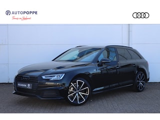 Audi A4 Avant 1.4 TFSI Design Pro Line Plus