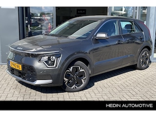 Kia Niro EV Light Edition 64.8 kWh