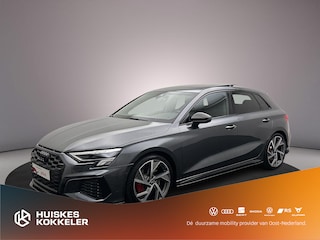 Audi A3 Sportback 2.0 TFSI quattro 310pk | Pano | Akrapovic| B&O | Ambienteverlichting | Adaptief Onderstel | Keyless | Hold-assist | Adaptive-cruise