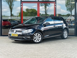 Volkswagen Golf 1.6 TDI Comfortline Business