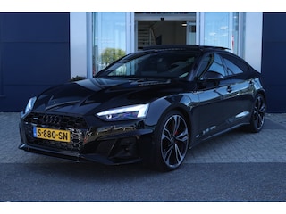Audi A5 Sportback 40 TFSI quattro S edition VERWACHT | ACC | Pano | Massage | 20'' LMV | Keyless | LASER LED | Stoel+Stuurverwarming | Elektr. klep | Carplay
