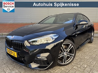 BMW 218i M-Sport | High Executive | Leder | CarPlay | HIFI Audio | Stoel Verw |