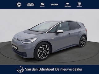Volkswagen ID.3 First Plus 58 kWh | Navigatie | Steunhaak | Nieuw binnen