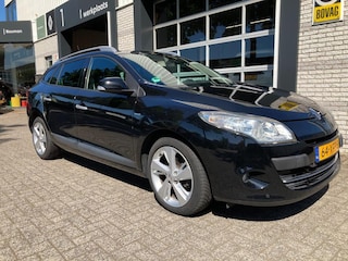 Renault Mégane Estate 1.4 TCe Bose