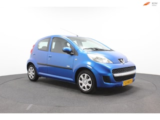Peugeot 107 1.0-12V Millesim 200 | Airco | Elektrische ramen | APK 01-2026
