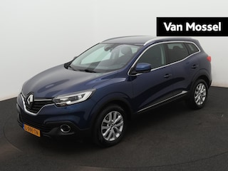 Renault Kadjar 1.2 TCe Bose | CRUISE CONTROL | CLIMATE CONTROL | LED | HALF LEDEREN BEKLEDING |