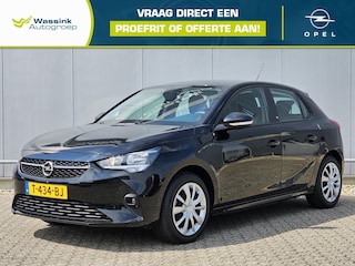 Opel Corsa Electric Elektrisch I GRATIS WALLBOX | 50kWh 136pk Level 2 | Navigatie | Parkeerhulp I Climate Controle