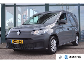 Volkswagen Caddy Cargo 2.0 TDI 75PK Comfort | Apple Carplay/Android Auto | Parkeersensoren achter |