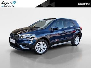 Suzuki S-Cross 1.4 Boosterjet Select | Trekhaak | 1e eigenaar | NL auto | Navigatie |