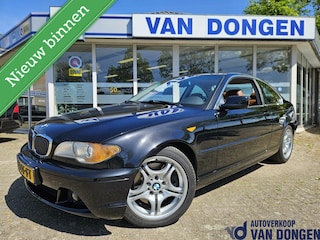 BMW 3-serie Coupé 330Ci Automaat | NL-Auto! | 157.000 KM!