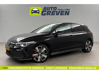 Volkswagen Golf 1.4 GTE DSG 245PK IQ Lights LED Sfeerverl. Virtual ACC Carplay Clima Navi PDC 18"LMV