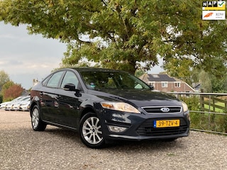 Ford Mondeo 1.6 EcoBoost | NAP + Navi + Clima + Cruise nu €7.975,-!!
