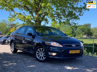 Ford Mondeo 1.6 EcoBoost | NAP + Navi + Clima + Cruise nu €7.975,-!!