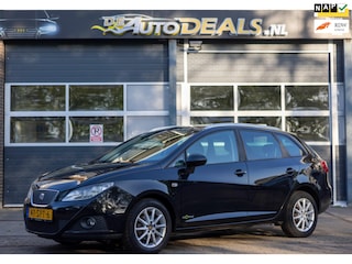 Seat Ibiza ST 1.2 TDI COPA Plus Ecomotive