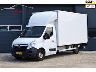 Opel Movano 2.3 CDTI BiTurbo L3 * EURO 6 * LAADKLEP * BOX * BAKWAGEN * KOFFER * HOLLANDIA *