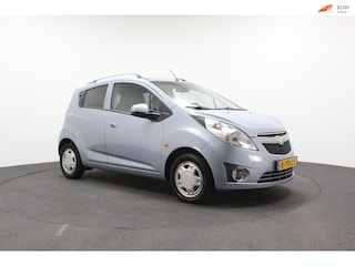 Chevrolet Spark 1.2 16V LT | Airco | Goed onderhouden | Elektrische ramen (4x)