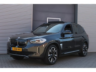 BMW iX3 Executive 80 kWh I PANO.DAK I LEDER I NAVI I CAMERA