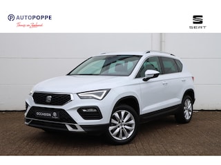 Seat Ateca 1.5 TSI Xperience Business Intense 150pk DSG7
