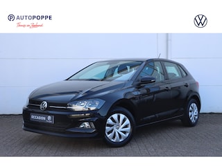 Volkswagen Polo 1.0 TSI Comfortline