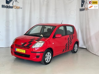 Daihatsu Sirion 2 1.0-12V Trend|ELEK RAMEN|TREKHAAK|AIRCO|RADIO|