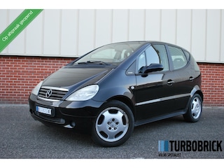Mercedes-Benz A-klasse 190 Elegance | Airco | APK 2026