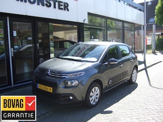 Citroën C3 PURETECH 82 FEEL