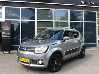 Suzuki Ignis 1.2 Stijl Smart Hybrid | Cruise | Trekhaak | Keyless | Dealer on
