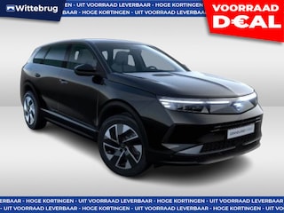Opel Grandland 1.2 Turbo Hybrid GS adaptive cruise control | Carplay | Android Auto