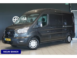 Ford Transit 310 2.0 TDCI L3H3 Trend + CAMERA / CARPLAY / TREKHAAK