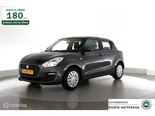 Suzuki Swift 1.2 Comfort airco|tel.