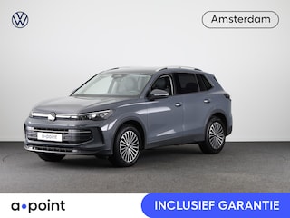 Volkswagen Tiguan 1.5 eTSI Life Edition 150PK | Automaat ( DSG ) | Navigatie | Camera | Stoelverwarming