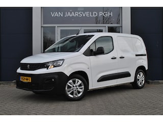 Peugeot Partner 1.5 BlueHDi 100pk S&S 650kg Premium
