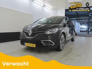 Renault Scénic IV 1.3 TCe 140 EDC Equilibre | All seasonbanden |