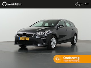 Kia Ceed Sportswagon 1.0 T-GDi DynamicLine | Navigatie | Parkeercamera | Apple Carplay/Android Auto | Climate Control | Cruise Control