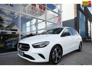 Mercedes-Benz B-klasse 250 e Edition Hybride | Parkeerpakket | Nightpakket |Zit-comfortpakket