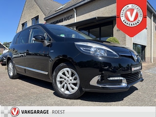 Renault Scénic 1.2 TCe Bose Trekhaak / Panoramadak / Camera