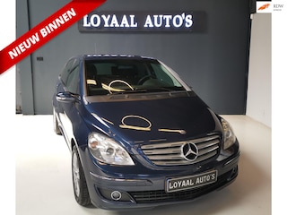 Mercedes-Benz B-klasse |AIRCO|ELEK.RAMEN |APK| 170