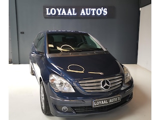 Mercedes-Benz B-klasse 170 |AIRCO|ELEK.RAMEN |APK|