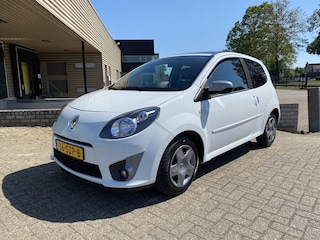 Renault Twingo 1.2-16V Night & Day [ panoschuifdak,airco,audio,cruise ]
