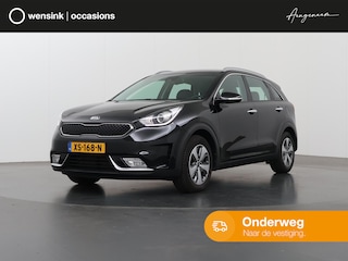 Kia Niro 1.6 GDi Hybrid DynamicLine | Navigatie | Parkeercamera | Climate Control | Cruise Control |