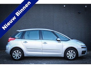Citroën C4 Picasso 1.8-16V Ambiance 5p. Nieuw binnen,wordt nog klaargemaakt